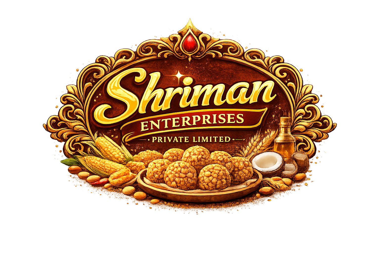 Shriman Enterprises Private Limited